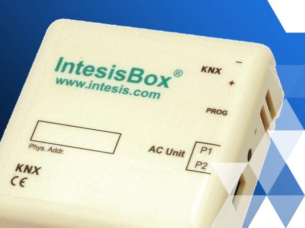 Interfaces BMS – KNX | MHI air conditioning