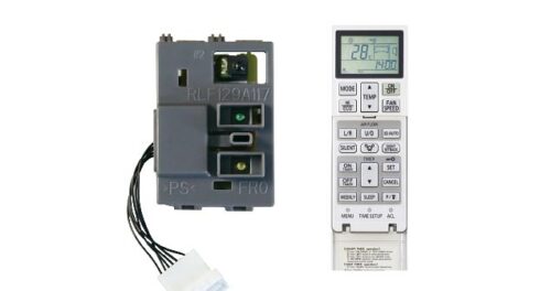 TELECOMANDO UNIVERSALE PER Climatizzatore Condizionatore Saunier Duval Con 173948305940