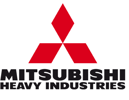 Climatizzazione, riscaldamento e produzione di ACS | Mitsubishi Heavy Industries Logo