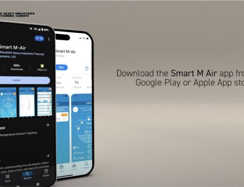 Nuovi video tutorial per connettere il tuo climatizzatore a Smart M-Air