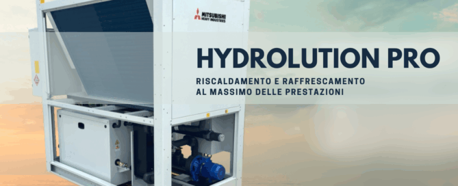 HYDROLUTION PRO