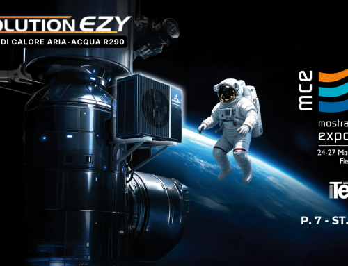 Mitsubishi Heavy Industries sarà a MCE 2026 (24–27 marzo)