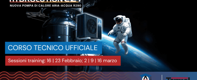 corsi ezy 2026 termal academy