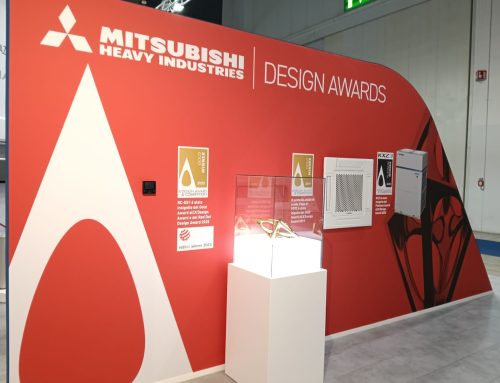MCE 2026: grazie per aver visitato lo spazio Mitsubishi Heavy Industries