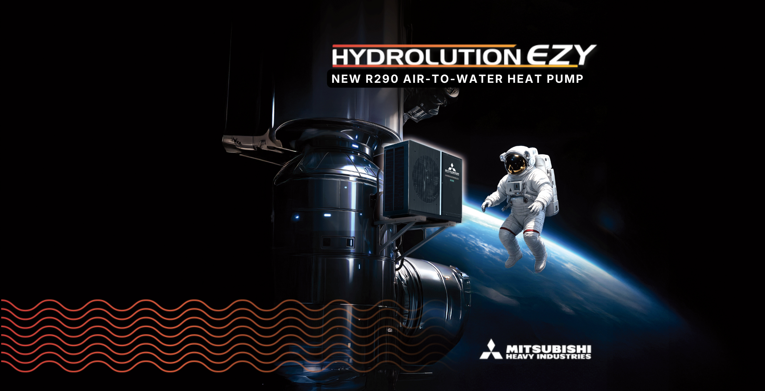 HYDROLUTION EZY