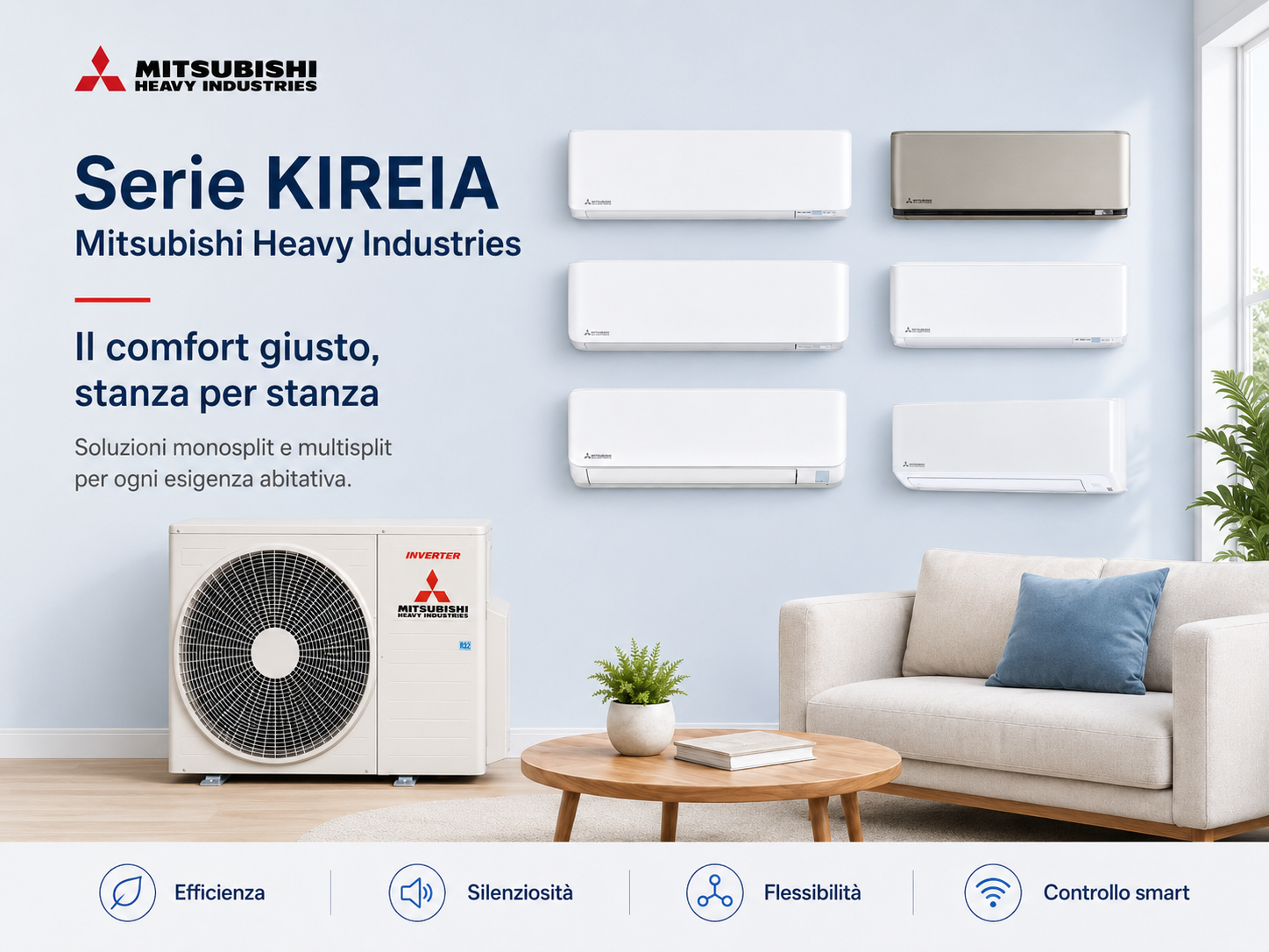 SCOPRI LA SERIE KIREIA