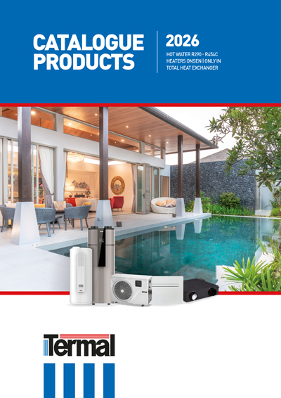 Download catalogues and brochures Mitsubishi Heavy Industries