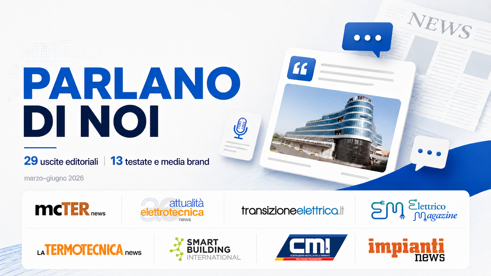 MHI e Termal: parlano di noi