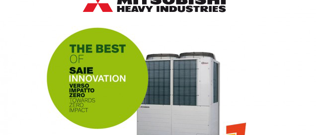Q-TON TRA I BEST OF “SAIE INNOVATION – VERSO IMPATTO ZERO”