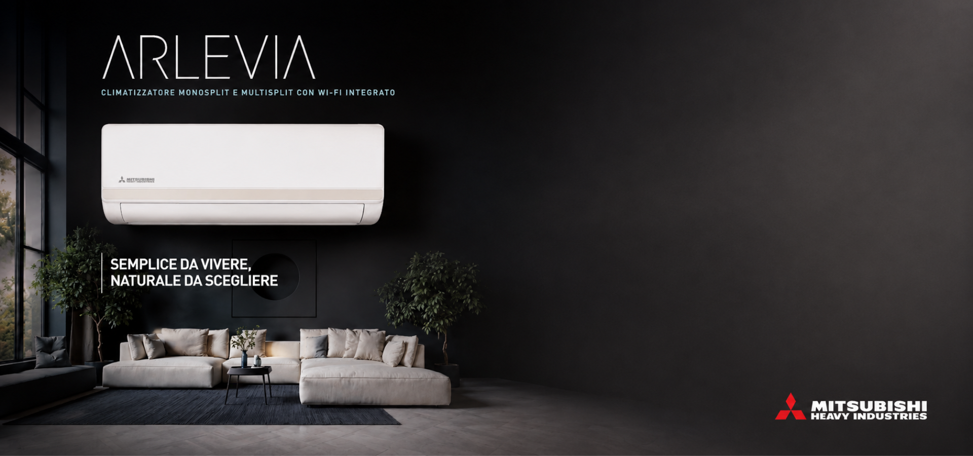 ARLEVIA | SEMPLICE DA VIVERE, NATURALE DA SCEGLIERE